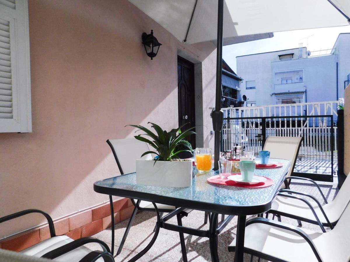 Apartment La Perla Rossa Arcola