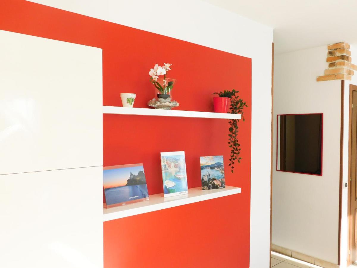 Apartment La Perla Rossa *
